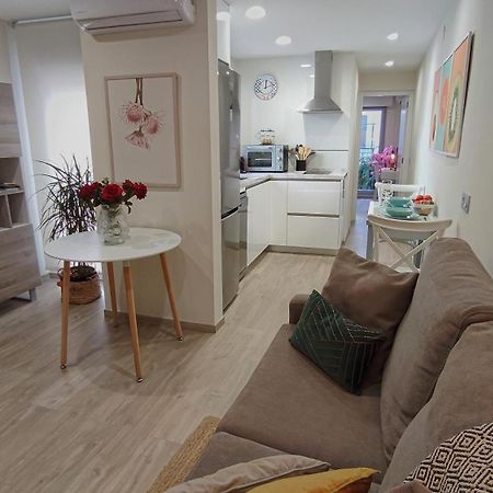 Apartamento La Union II , Calidad Y Comodidad Castellón de la Plana Екстериор снимка
