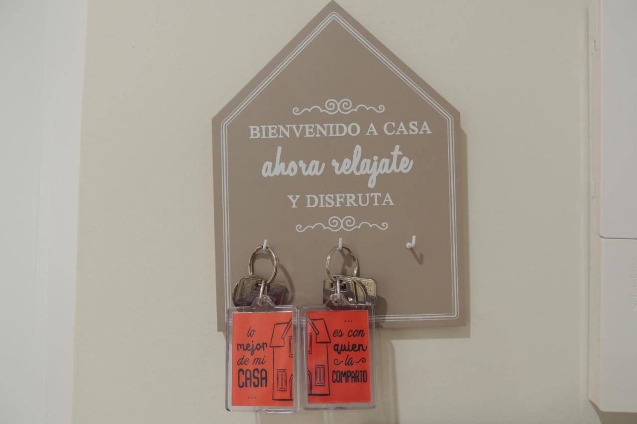 Apartamento La Union II , Calidad Y Comodidad Castellón de la Plana Екстериор снимка
