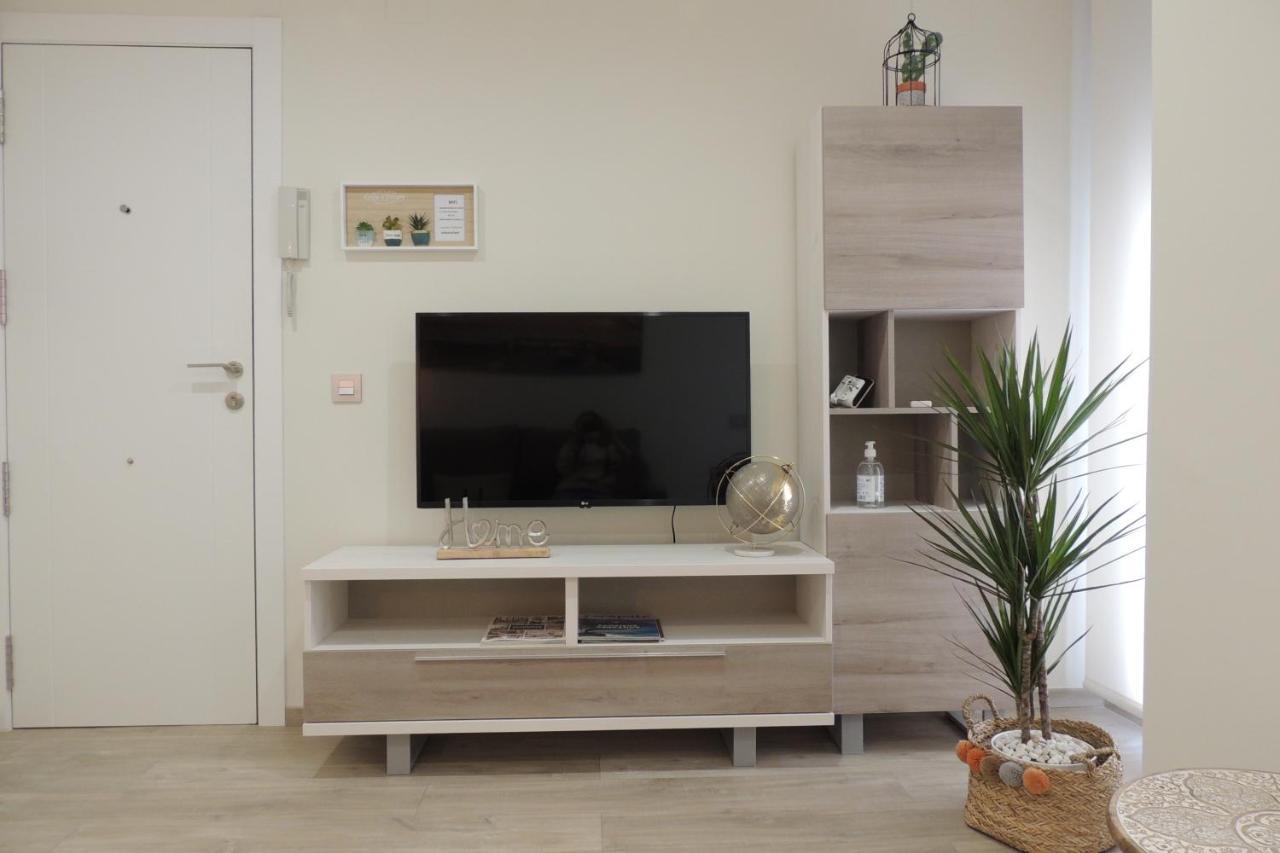 Apartamento La Union II , Calidad Y Comodidad Castellón de la Plana Екстериор снимка