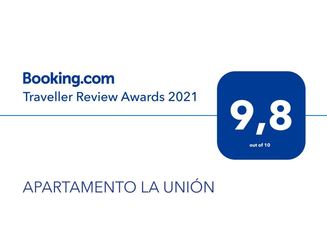 Apartamento La Union II , Calidad Y Comodidad Castellón de la Plana Екстериор снимка