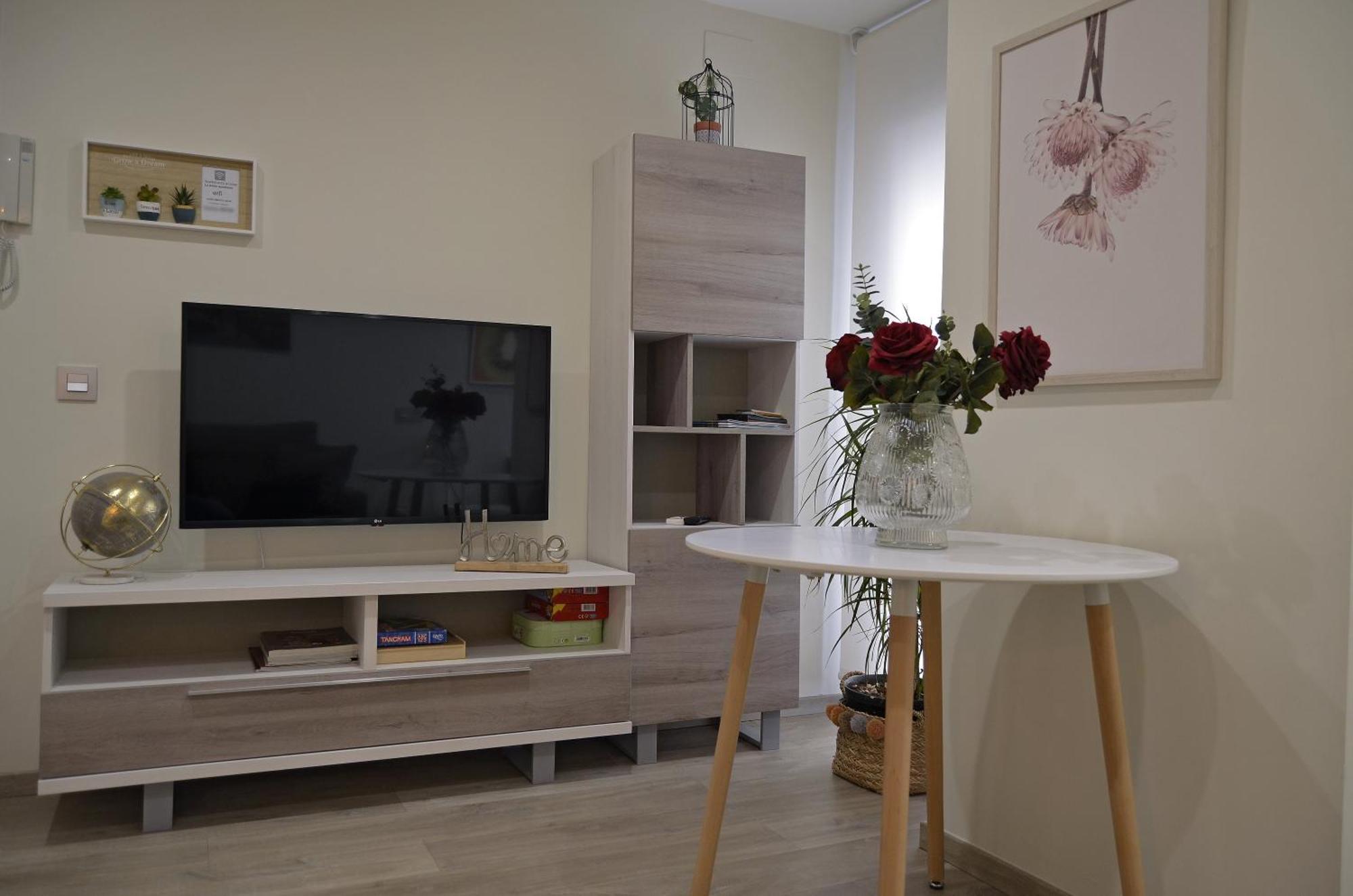 Apartamento La Union II , Calidad Y Comodidad Castellón de la Plana Екстериор снимка