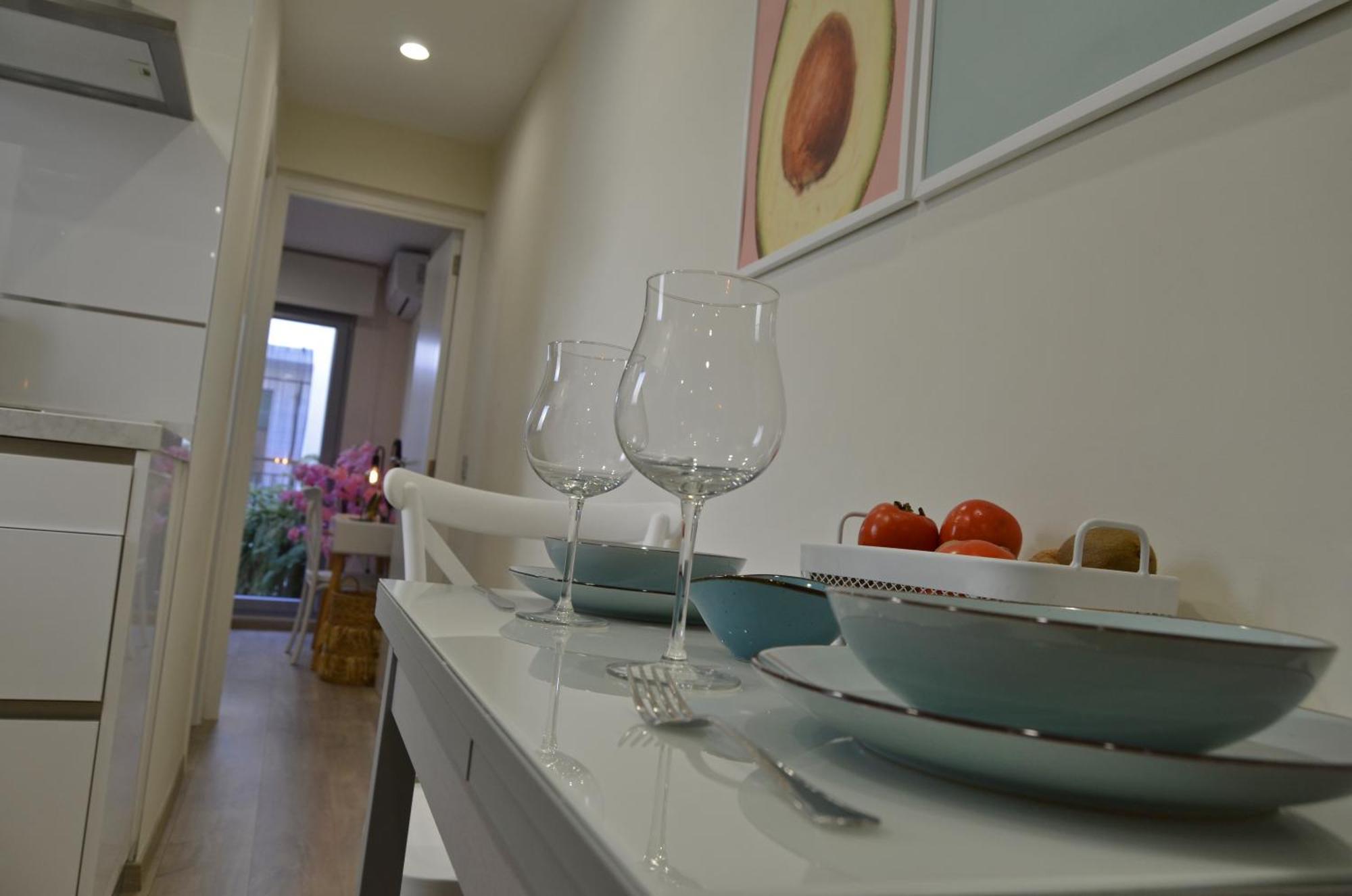 Apartamento La Union II , Calidad Y Comodidad Castellón de la Plana Екстериор снимка