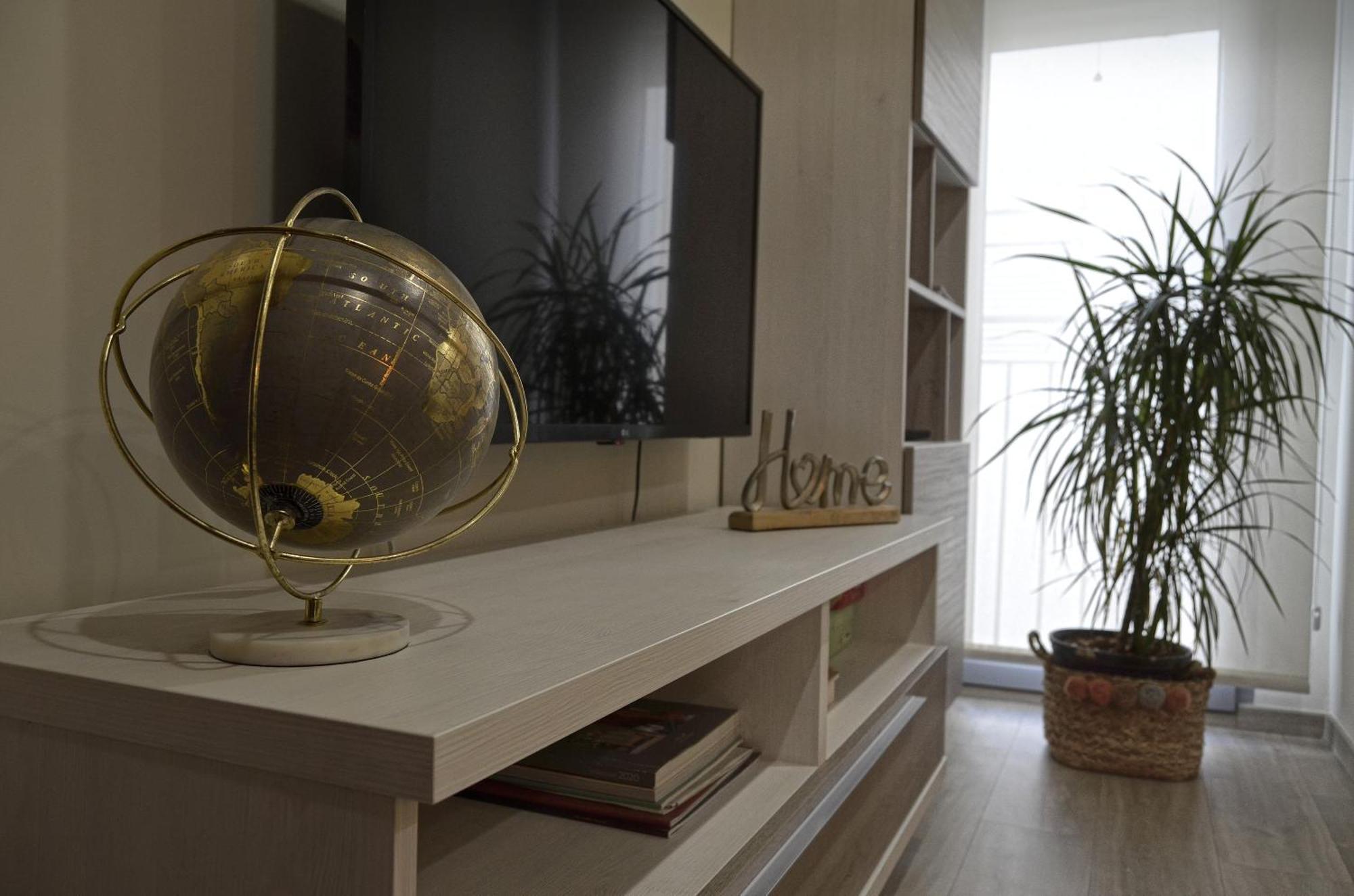 Apartamento La Union II , Calidad Y Comodidad Castellón de la Plana Екстериор снимка
