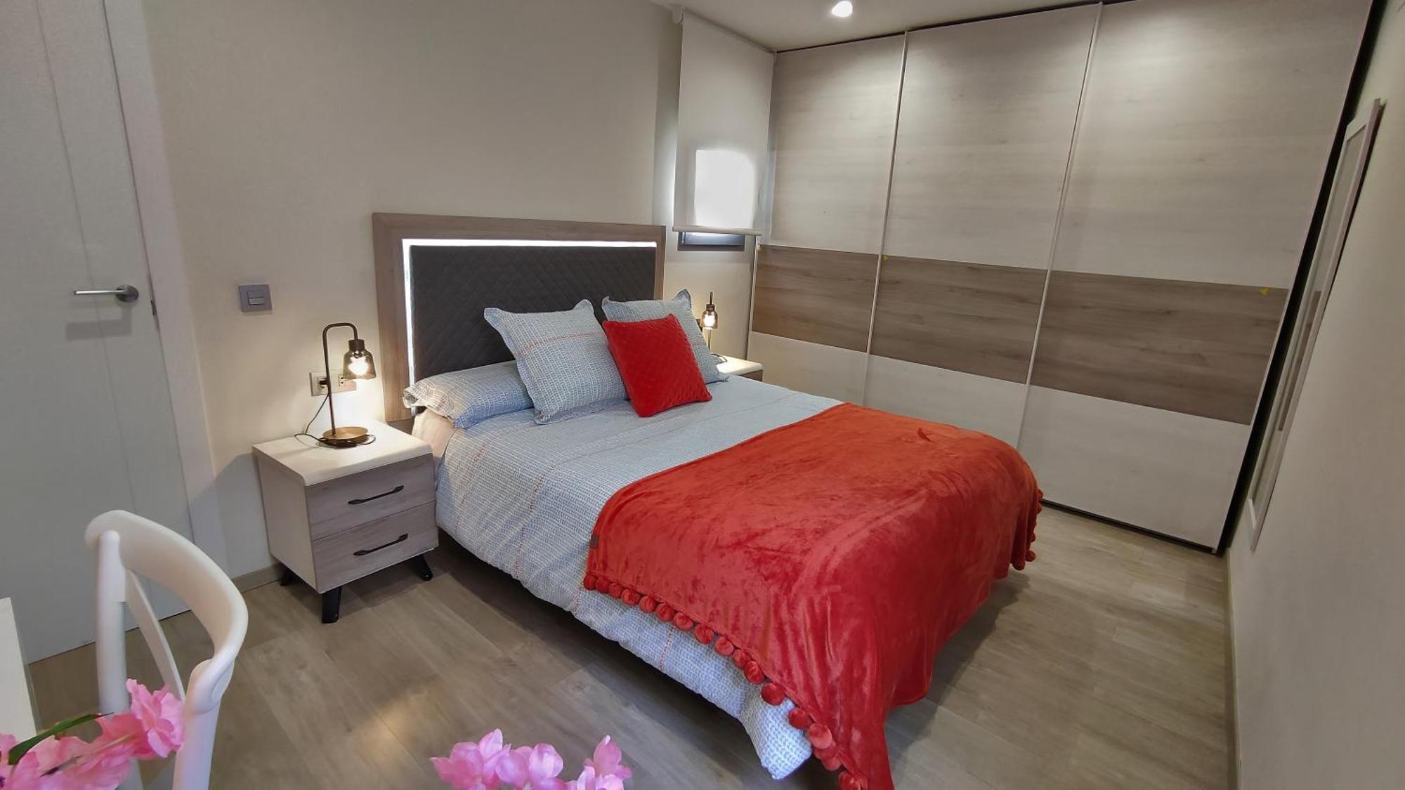 Apartamento La Union II , Calidad Y Comodidad Castellón de la Plana Екстериор снимка