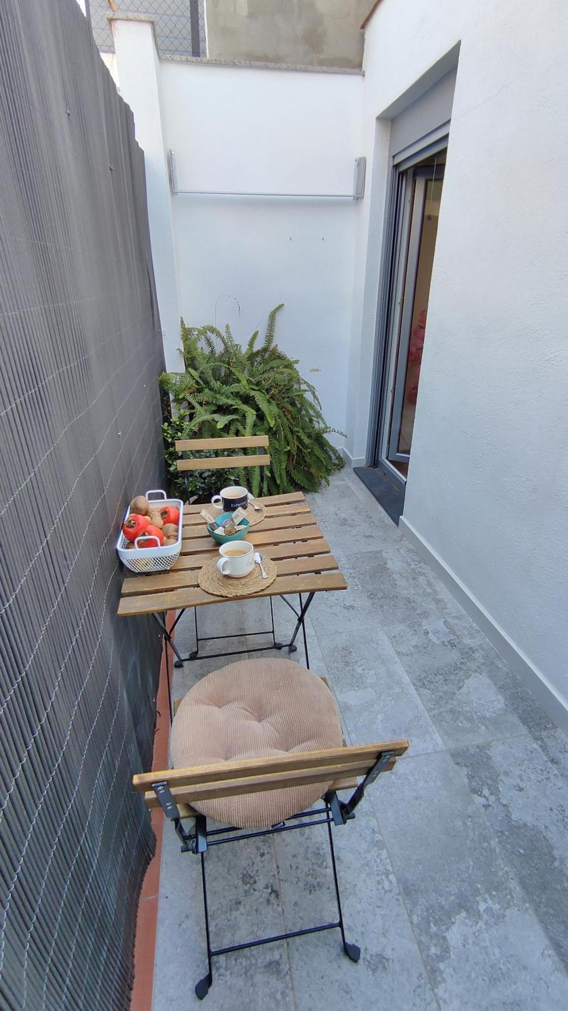 Apartamento La Union II , Calidad Y Comodidad Castellón de la Plana Екстериор снимка