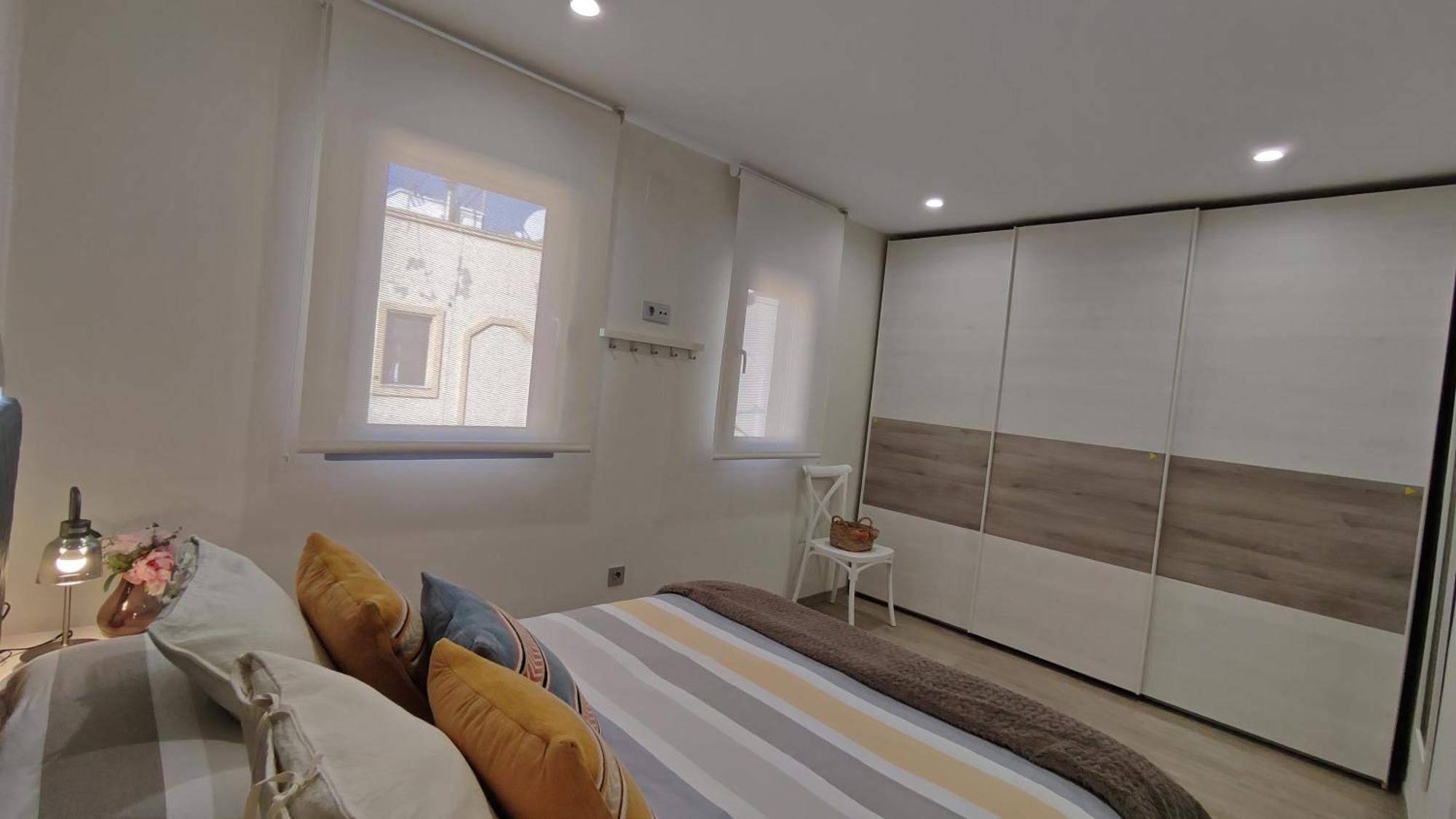 Apartamento La Union II , Calidad Y Comodidad Castellón de la Plana Екстериор снимка