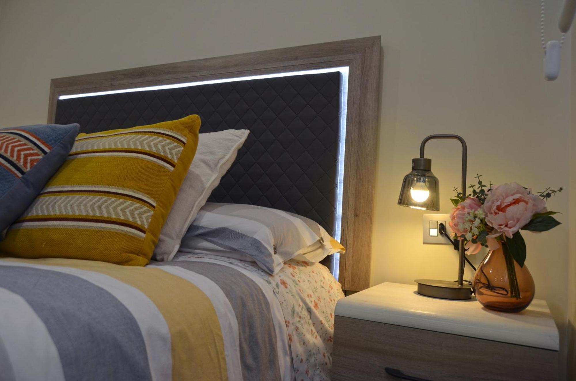 Apartamento La Union II , Calidad Y Comodidad Castellón de la Plana Екстериор снимка