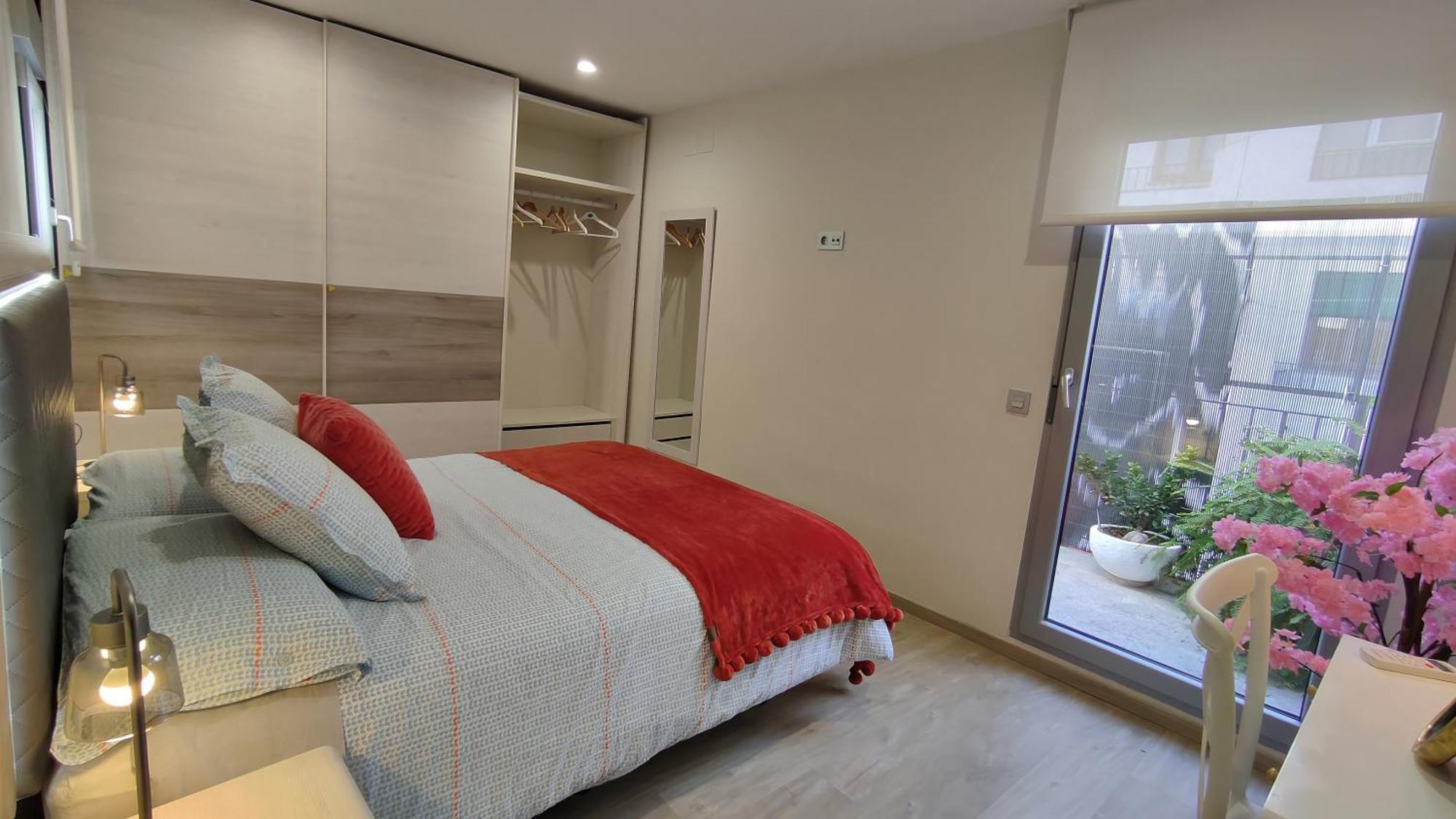 Apartamento La Union II , Calidad Y Comodidad Castellón de la Plana Екстериор снимка