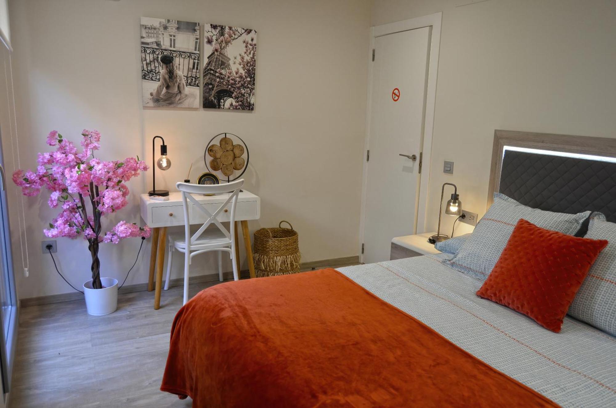 Apartamento La Union II , Calidad Y Comodidad Castellón de la Plana Екстериор снимка