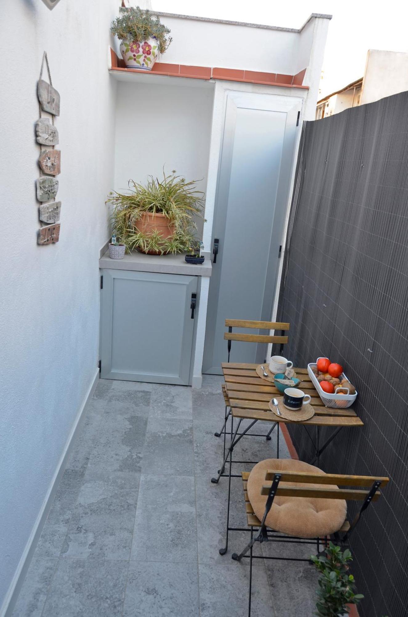Apartamento La Union II , Calidad Y Comodidad Castellón de la Plana Екстериор снимка