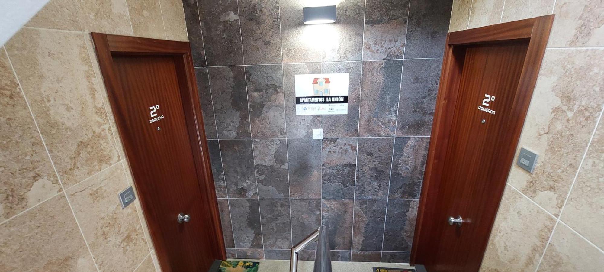 Apartamento La Union II , Calidad Y Comodidad Castellón de la Plana Екстериор снимка